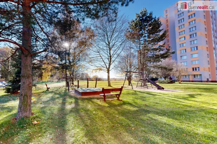 Prodej bytu 1+kk, Ostrava - Poruba, Francouzská, 27 m2