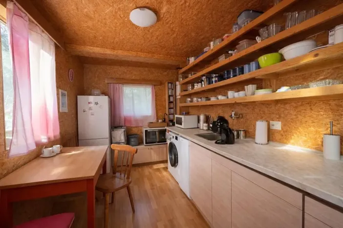 Prodej chaty, Lštění, 72 m2