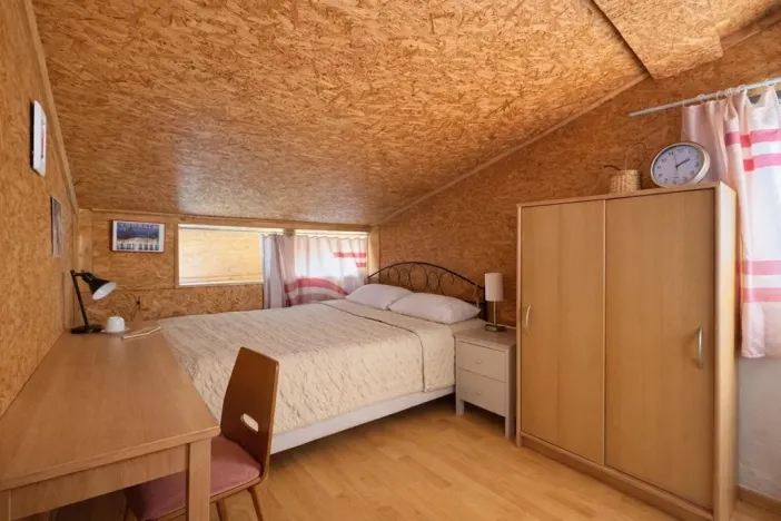 Prodej chaty, Lštění, 72 m2