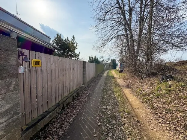 Prodej chaty, Lštění, 72 m2