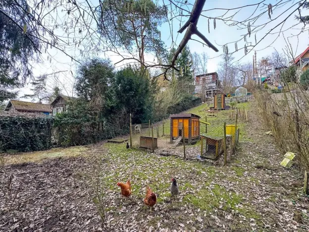 Prodej chaty, Lštění, 72 m2