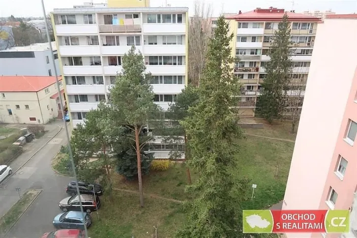 Prodej bytu 3+1, Brandýs nad Labem-Stará Boleslav - Brandýs nad Labem, Vrbová, 61 m2