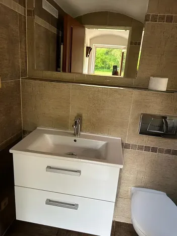 Pronájem rodinného domu, Liběchov, 75 m2