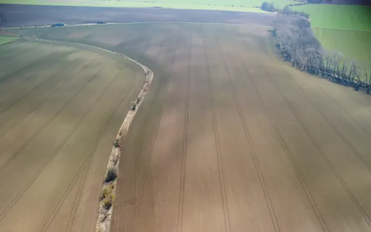 Prodej pole, Velvary, 74397 m2