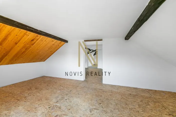 Prodej rodinného domu, Honezovice - Hradišťany, 126 m2