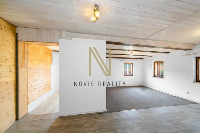 Prodej rodinného domu, Honezovice - Hradišťany, 126 m2