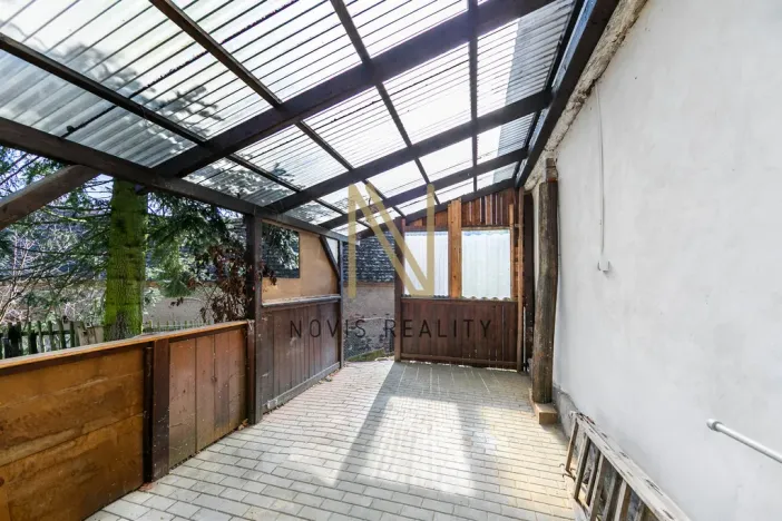 Prodej rodinného domu, Honezovice - Hradišťany, 126 m2