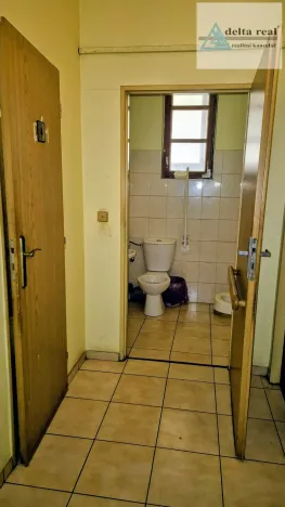 Pronájem restaurace, Šumperk, Hlavní třída, 140 m2