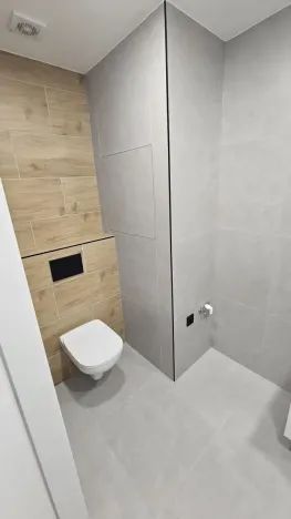 Pronájem bytu 3+kk, Most, 1. máje, 55 m2