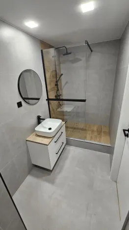 Pronájem bytu 3+kk, Most, 1. máje, 55 m2