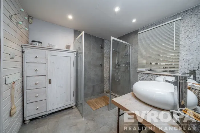 Prodej rodinného domu, Horní Kalná, 120 m2