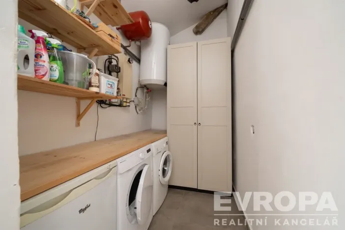 Prodej rodinného domu, Horní Kalná, 120 m2