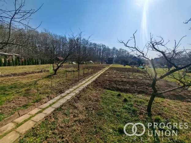 Prodej zahrady, Kroměříž, 367 m2