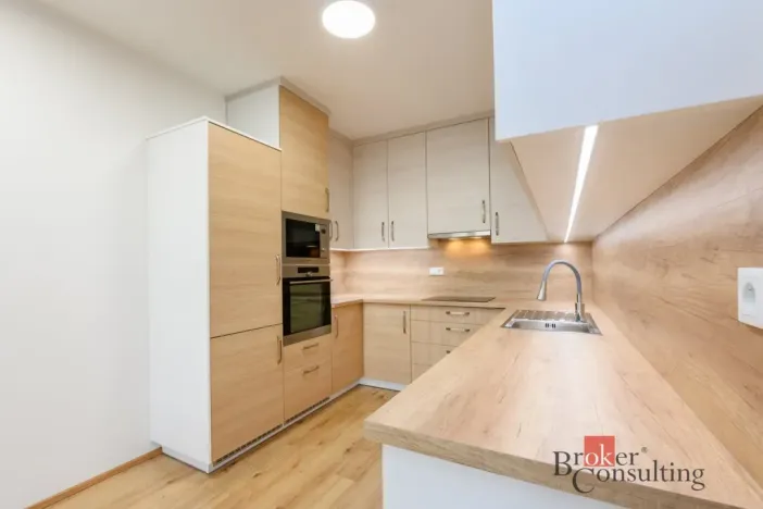 Pronájem bytu 2+kk, Plzeň - Jižní Předměstí, Železná, 73 m2