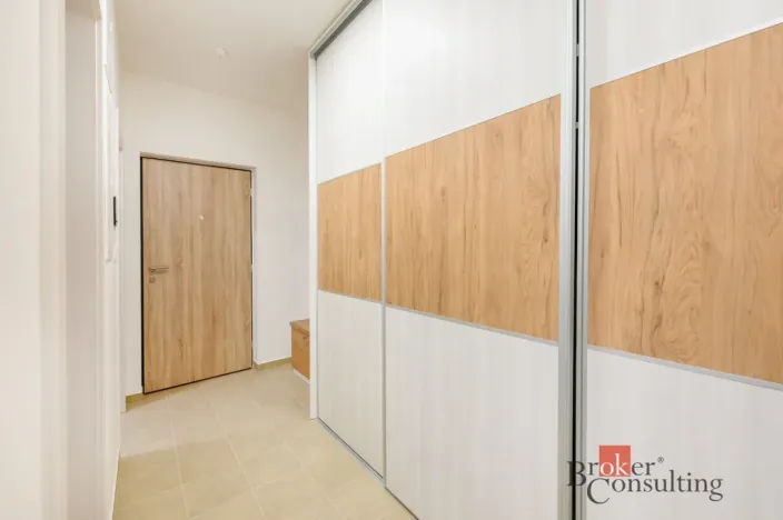 Pronájem bytu 2+kk, Plzeň - Jižní Předměstí, Železná, 73 m2