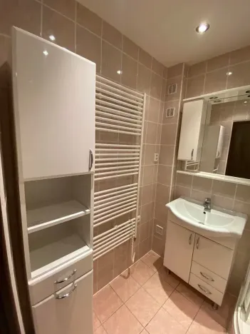 Pronájem bytu 2+1, Liberec, Franklinova, 60 m2