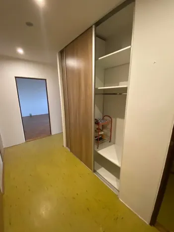 Pronájem bytu 2+1, Liberec, Franklinova, 60 m2