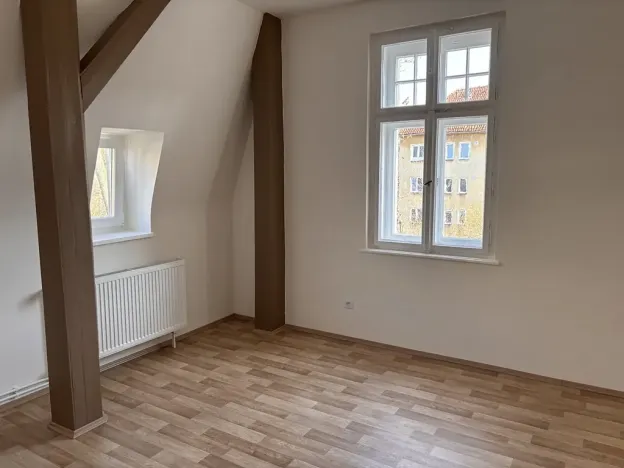 Pronájem bytu 3+1, Liberec, Komenského, 100 m2