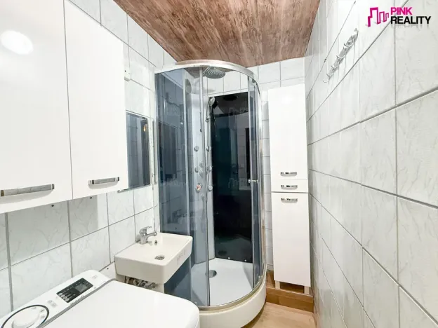 Pronájem bytu 1+1, Rychnov nad Kněžnou, Mírová, 37 m2