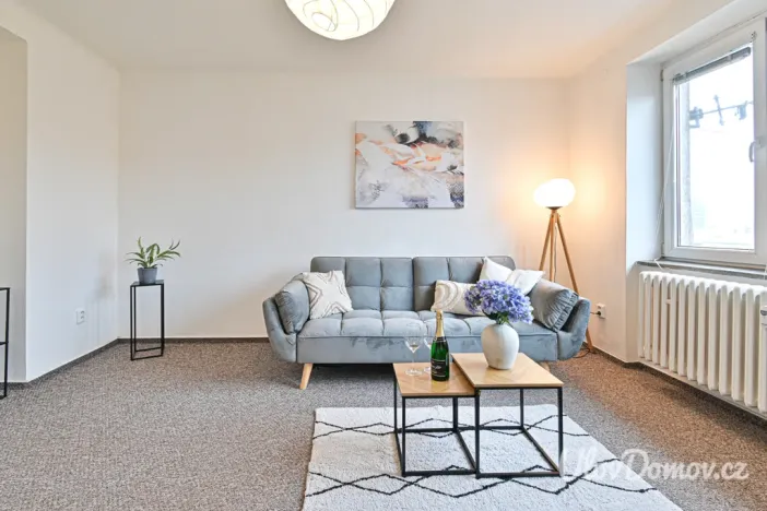 Prodej bytu 2+1, Praha - Dejvice, Šárecká, 56 m2