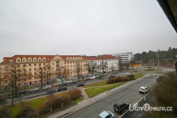 Prodej bytu 2+1, Praha - Dejvice, Šárecká, 56 m2