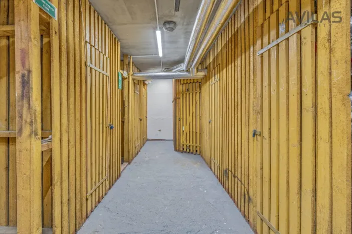 Prodej bytu 3+1, Praha - Lhotka, Mezilesní, 64 m2