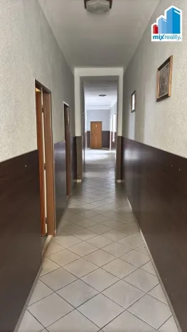Prodej komerční nemovitosti, Kralovice, Markova tř., 600 m2