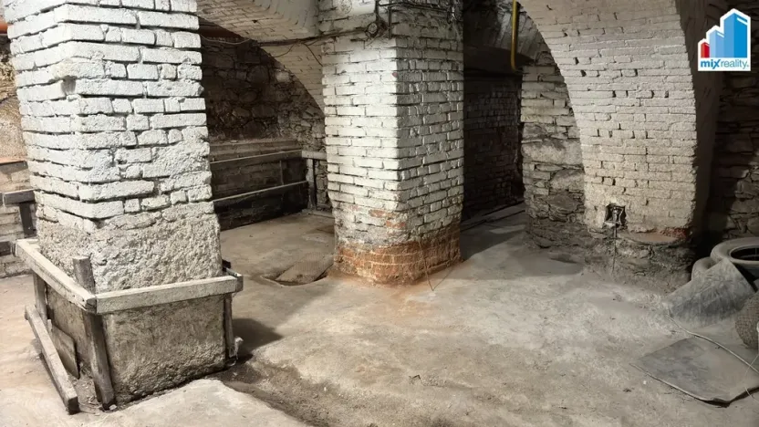 Prodej komerční nemovitosti, Kralovice, Markova tř., 600 m2