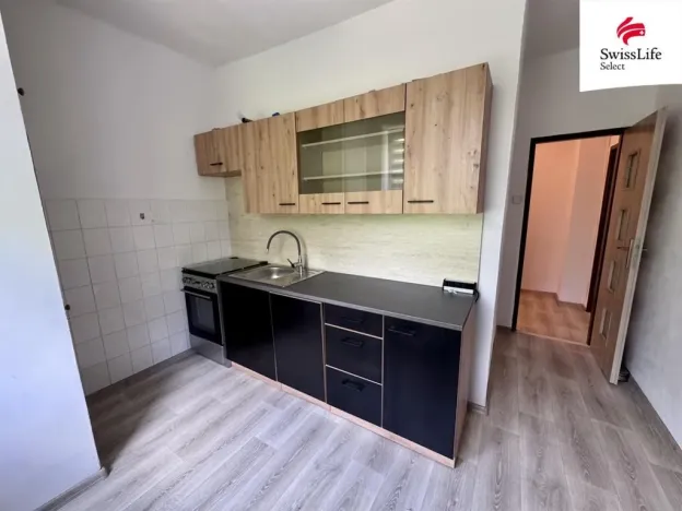 Prodej bytu 2+1, Teplice, Buzulucká, 54 m2