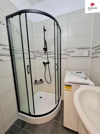 Prodej bytu 2+1, Teplice, Buzulucká, 54 m2