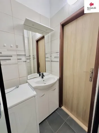 Prodej bytu 2+1, Teplice, Buzulucká, 54 m2