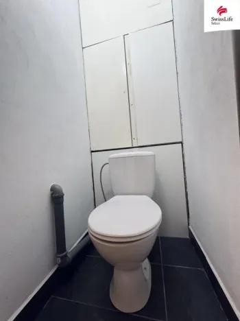 Prodej bytu 2+1, Teplice, Buzulucká, 54 m2