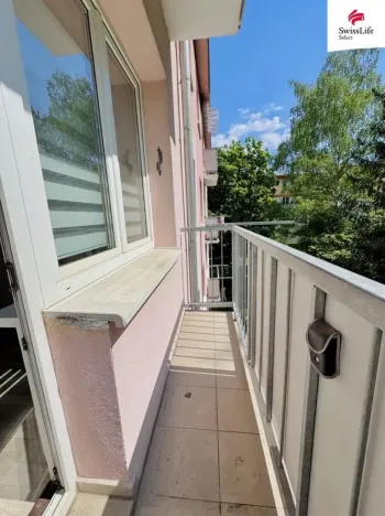 Prodej bytu 2+1, Teplice, Buzulucká, 54 m2