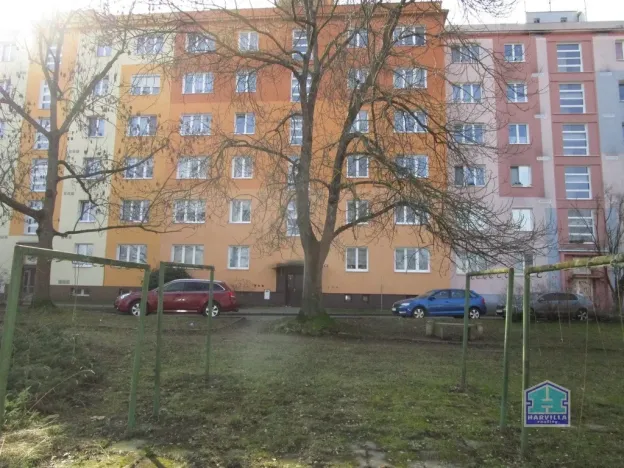 Prodej bytu 2+1, Plzeň - Lobzy, Koterovská, 54 m2