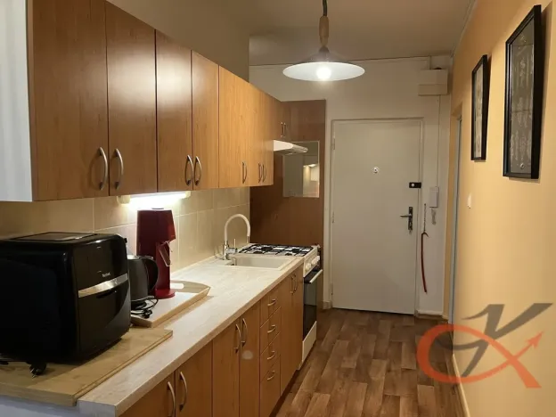 Pronájem bytu 1+1, Prostějov, Družstevní, 39 m2