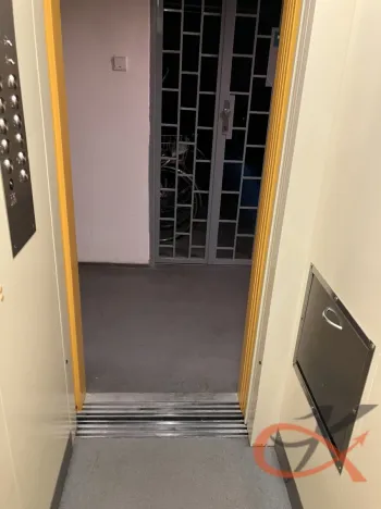 Pronájem bytu 1+1, Prostějov, Družstevní, 39 m2