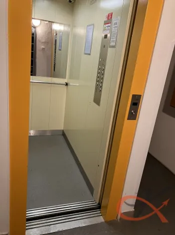 Pronájem bytu 1+1, Prostějov, Družstevní, 39 m2