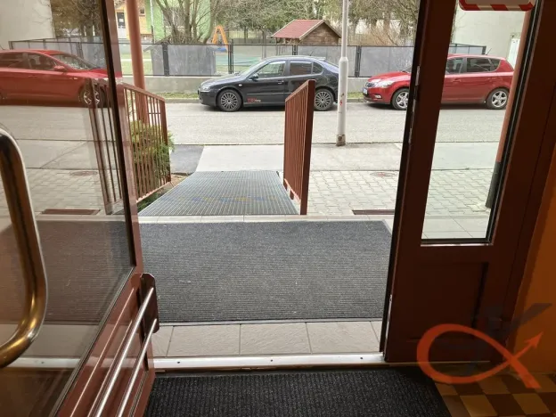 Pronájem bytu 1+1, Prostějov, Družstevní, 39 m2