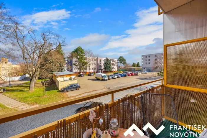 Prodej bytu 2+kk, Pohořelice, Znojemská, 51 m2