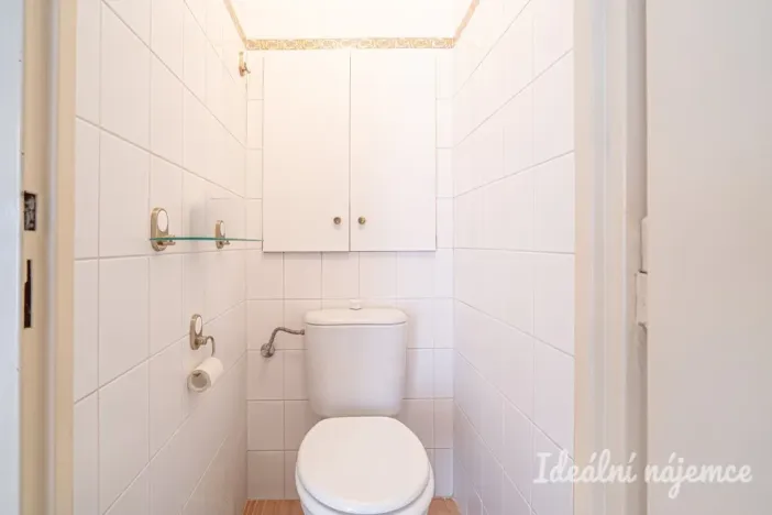 Pronájem bytu 4+1, Brno - Lesná, Loosova, 92 m2