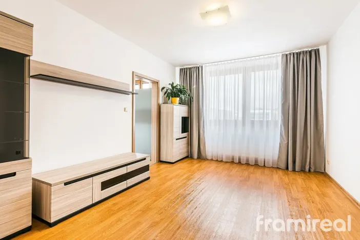 Pronájem bytu 3+1, Brno, Kamínky, 73 m2