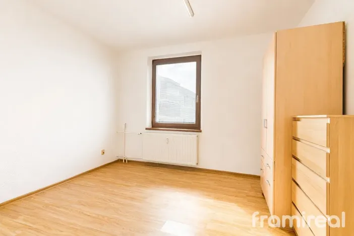 Pronájem bytu 3+1, Brno, Kamínky, 73 m2