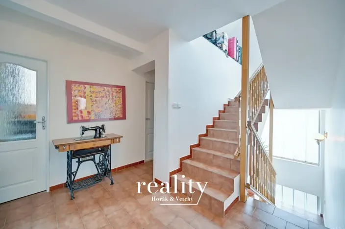 Prodej rodinného domu, Znojmo, 480 m2