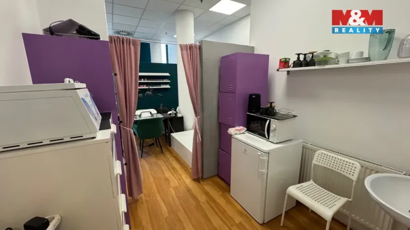 Pronájem obchodního prostoru, Brno - Brno-město, náměstí Svobody, 62 m2