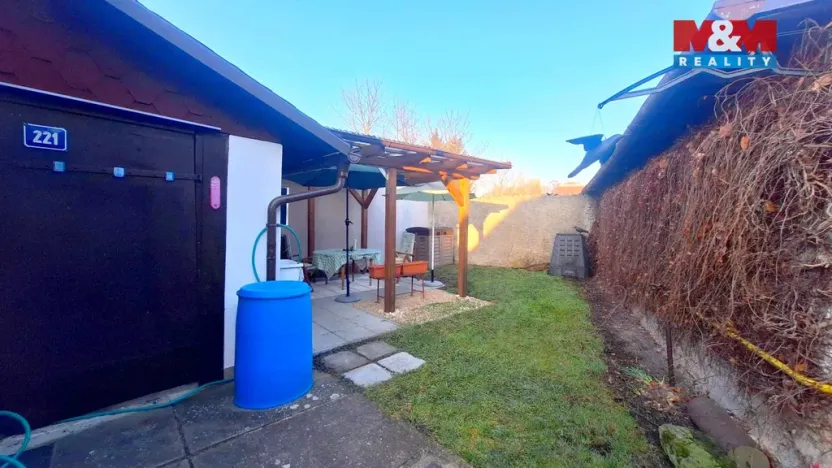 Prodej chalupy, Smidary, Na stávku, 95 m2