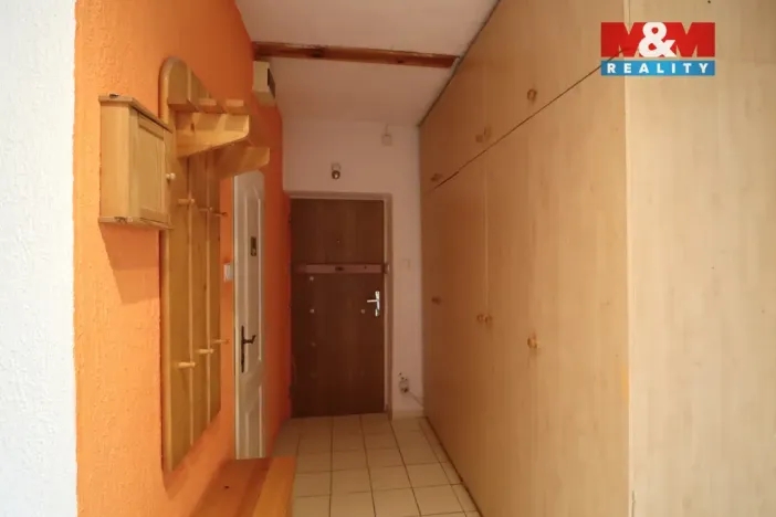 Prodej bytu 3+1, Most, Zdeňka Fibicha, 70 m2