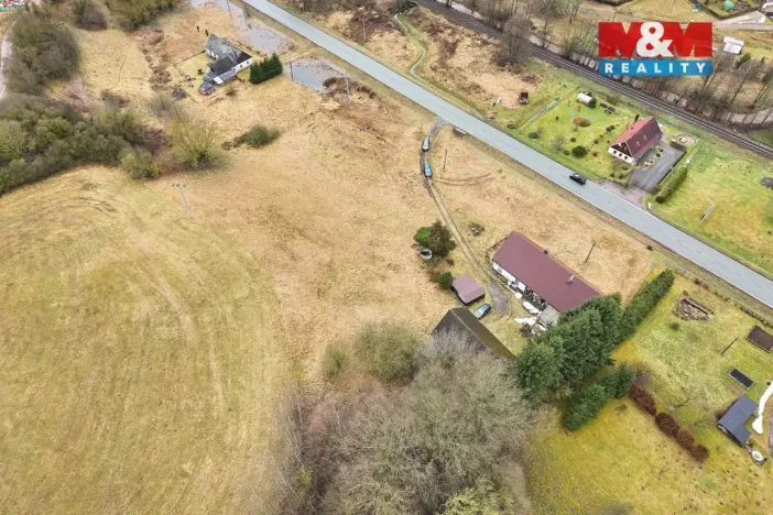 Prodej chalupy, Chotěvice, 153 m2