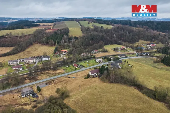 Prodej chalupy, Chotěvice, 153 m2