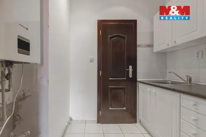 Pronájem kanceláře, Klatovy - Klatovy I, Čs. legií, 66 m2