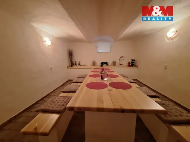 Pronájem kanceláře, Ostrava - Moravská Ostrava, Janáčkova, 110 m2